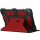 UAG Metropolis do iPad 10.2" 7/8/9G magma IEOUGM102RD - 1093677 - zdjęcie 2